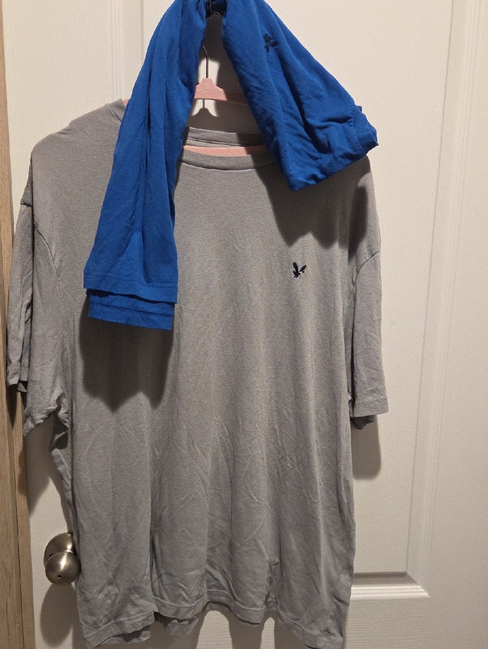 American Eagle Outfitters TSHIRTS (2)
